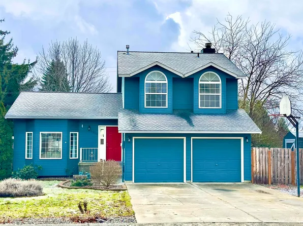 1901 Concord Ave, Moscow, ID 83843