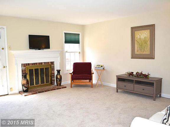2nd image of 3602 Scruggs Pl