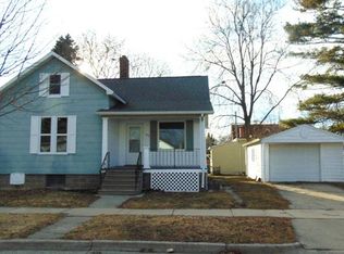 804 S Monroe St, Bay City, MI 48708