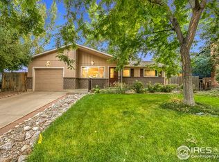 417 Flicker Dr, Fort Collins, CO 80526
