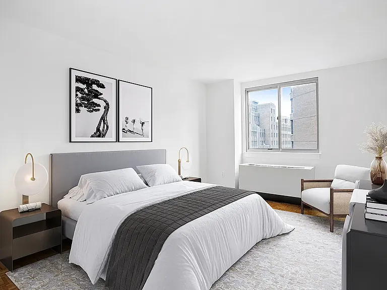 308 E 38th St #12D — Photo 3