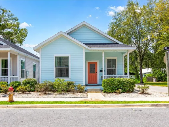 430 NW 1st St, Gainesville, FL 32601