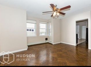 433 Central Ave #1, Harrison, NJ