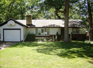 11309 W 140th Ave, Cedar Lake, IN 46303