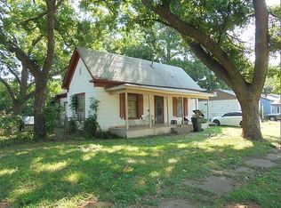 518 N Earl St, Pauls Valley, OK 73075