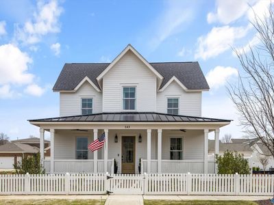 143 Steiner St, Madison, AL, 35756