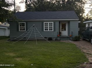 1203 Wright St, Greenwood, MS 38930