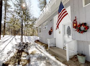 22 Hillside St, Fryeburg, ME 04037