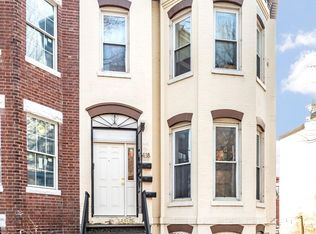 1418 Florida Ave NW APT 3, Washington, DC 20009