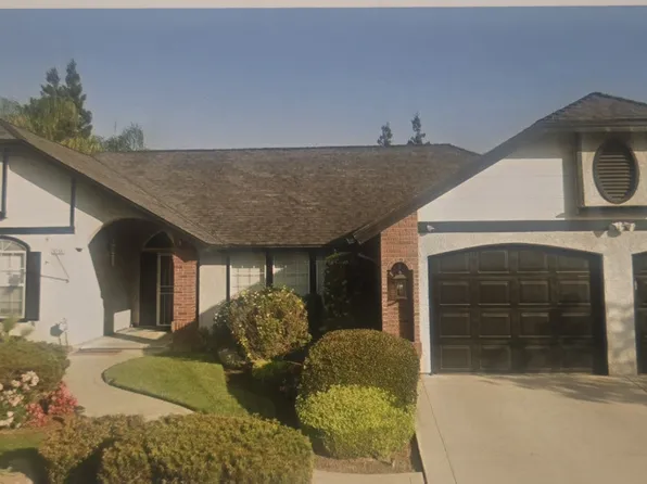 1734 W Locust Ave, Fresno, CA 93711