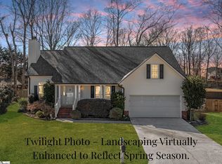 505 Two Gait Ln, Simpsonville, SC 29680