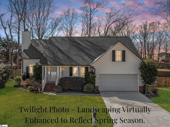 505 Two Gait Ln, Simpsonville, SC 29680