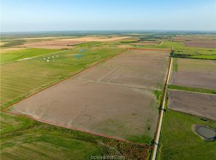 Vanous Ln, Mart, TX 76664