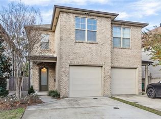 404 N Labarre Rd, Metairie, LA 70001