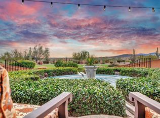 30505 N Sage Dr LOT 5, Peoria, AZ 85383