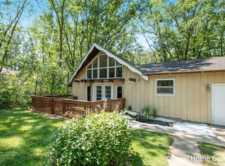 8141 Indian Shores Dr, Howard City, MI 49329