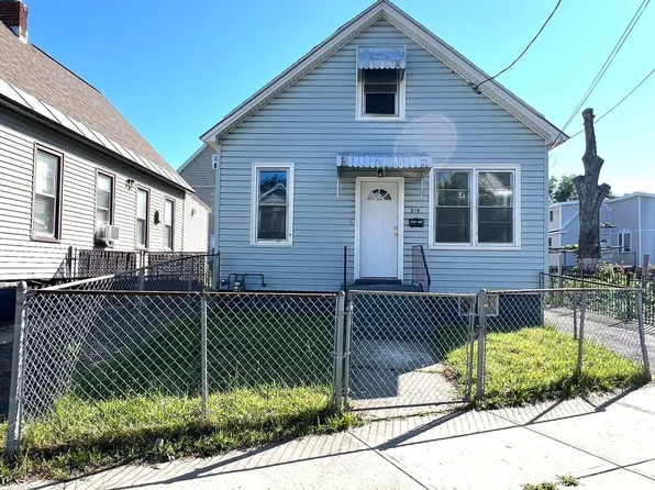 315 Duane Avenue, Schenectady, NY 12307