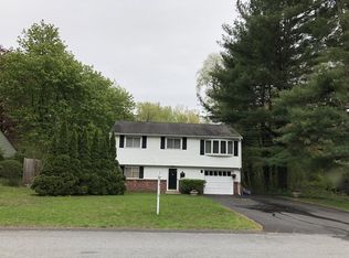 11 Young St, Lexington, MA 02420