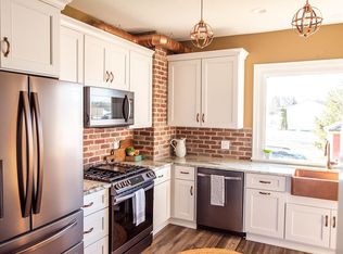 1001 Maynard Ave NW, Grand Rapids, MI 49534