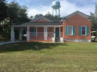 163 E Marion St, Johnsonville, SC 29555