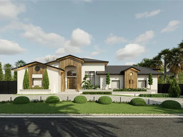 7861 SW 181st Ter, Palmetto Bay, FL 33157