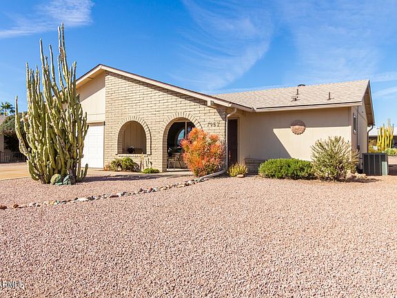 5th image of 7952 E Frito Dr
