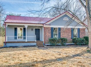 1529 Market Sq, Hermitage, TN 37076