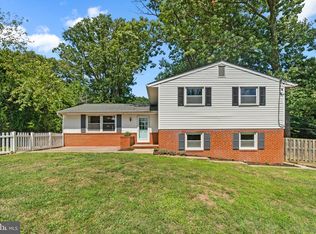 10521 Samona Ave, Cockeysville, MD 21030