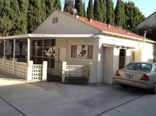 126 W Mission St, Santa Barbara, CA 93101