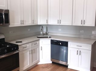 1417 W Warner Ave #2, Chicago, IL 60613