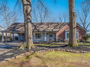 366 Rutledge St, Collierville, TN 38017