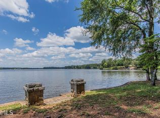 1031 Deer Run, Greensboro, GA