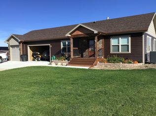 13 Posthole Ln, Buffalo, WY 82834