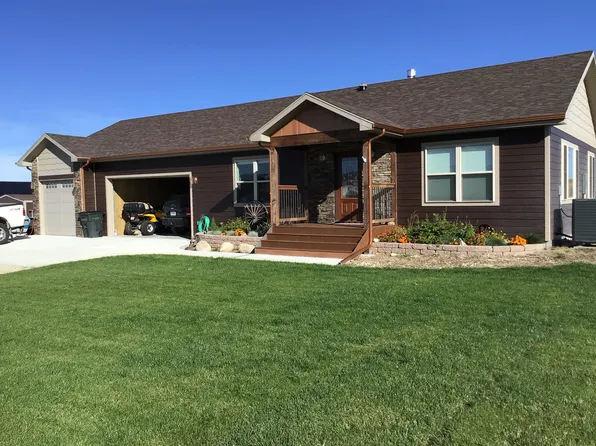 13 Posthole Ln, Buffalo, WY 82834