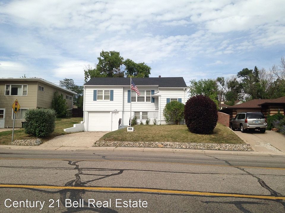 2nd image of 2618 Henderson Dr