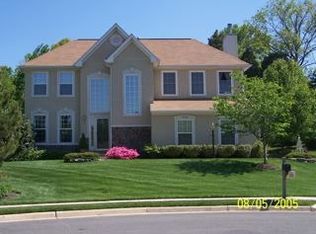 10550 Crooked Branch Ct, Manassas, VA