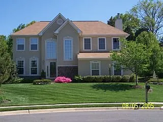 10550 Crooked Branch Ct photo 1