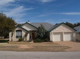 3115 Macarthur Ave, Lago Vista, TX 78645