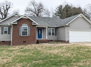 120 Elise Cir, Tullahoma, TN 37388