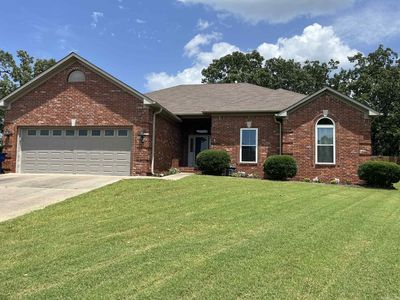3 Eisenhower Cv, Maumelle, AR, 72113