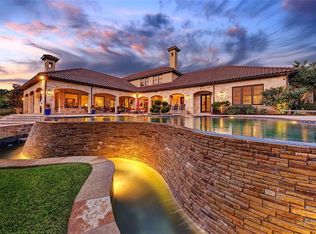 5016 Bransford Rd, Colleyville, TX 76034