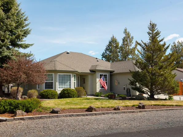 20720 Lyra Dr, Bend, OR 97703
