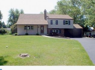 12 Tower Hill Rd, Chalfont, PA 18914