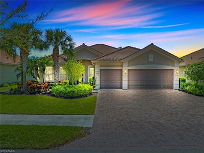 6144 Victory Dr, Ave Maria, FL, 34142