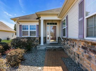 20 Donatello Dr, Manchester, NJ 08759