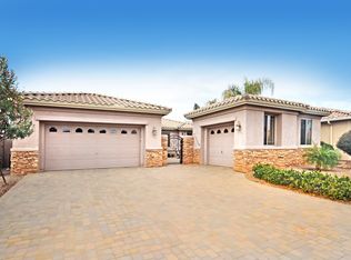 23724 S Stoney Path Dr, Sun Lakes, AZ 85248