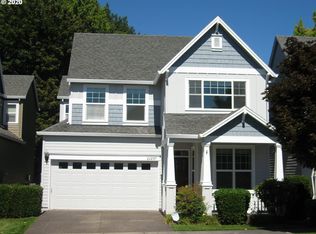 20857 SW Ravenswood St, Beaverton, OR 97078