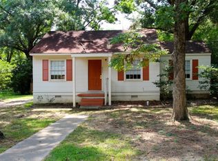 631 Woodbury Rd, Jackson, MS 39206