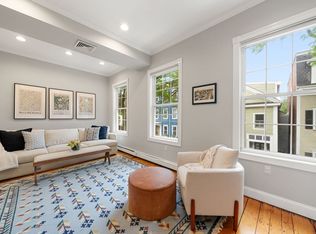 7 Trenton St #2, Charlestown, MA 02129