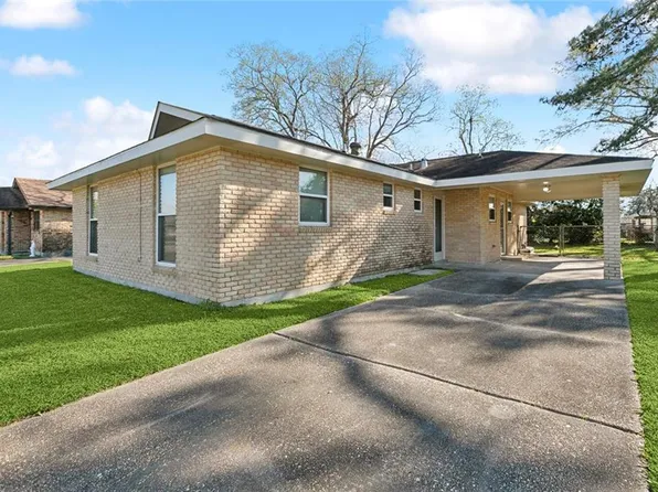 5121 Mount Rushmore Dr, Marrero, LA 70072